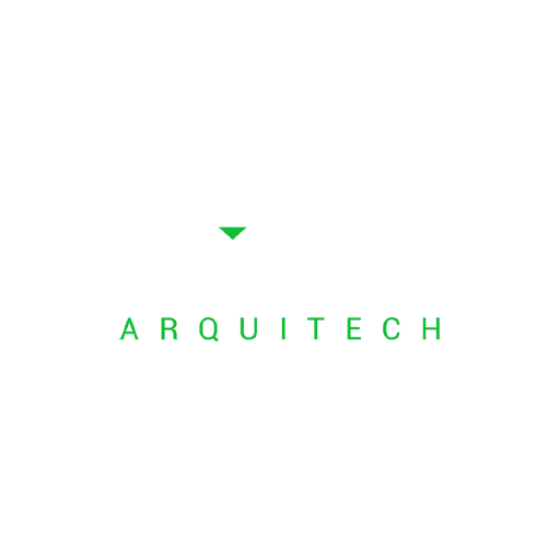 Logo 3DVinci Architech