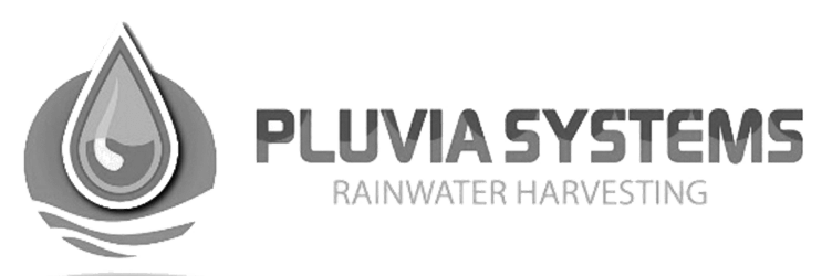 Logo Pluvia Systems